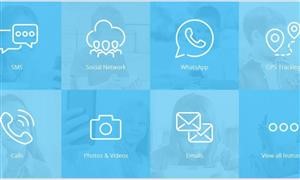 Iphone Spying on Android Phone